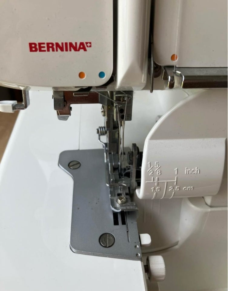 Overlocker Bernina 1150 MDA