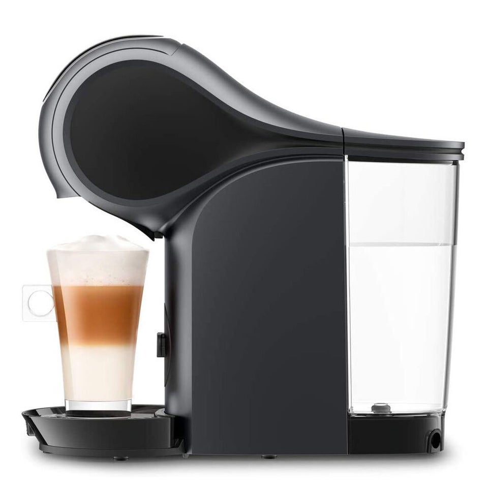 Kapselmaskine, Dolce Gusto Touch