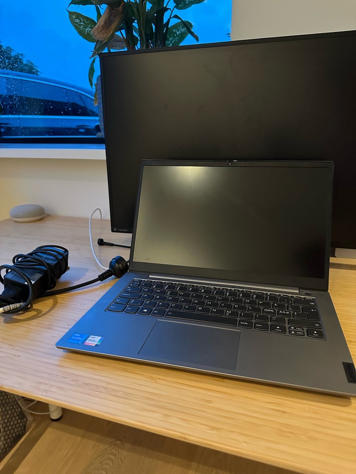 Lenovo ThinkBook 14 G2 ITL , Perfekt