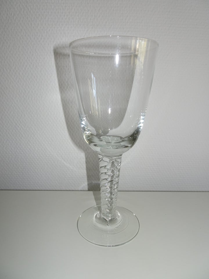 Glas Amager Holmegaard