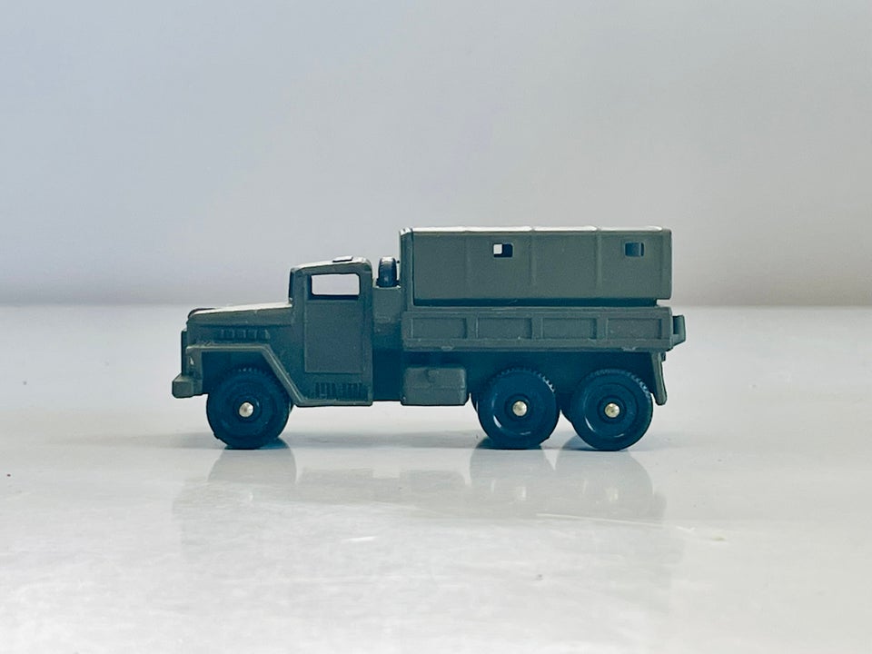 Modelbil, Made in Russia Militær