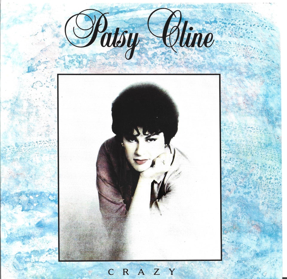 Single, Patsy Cline, Crazy