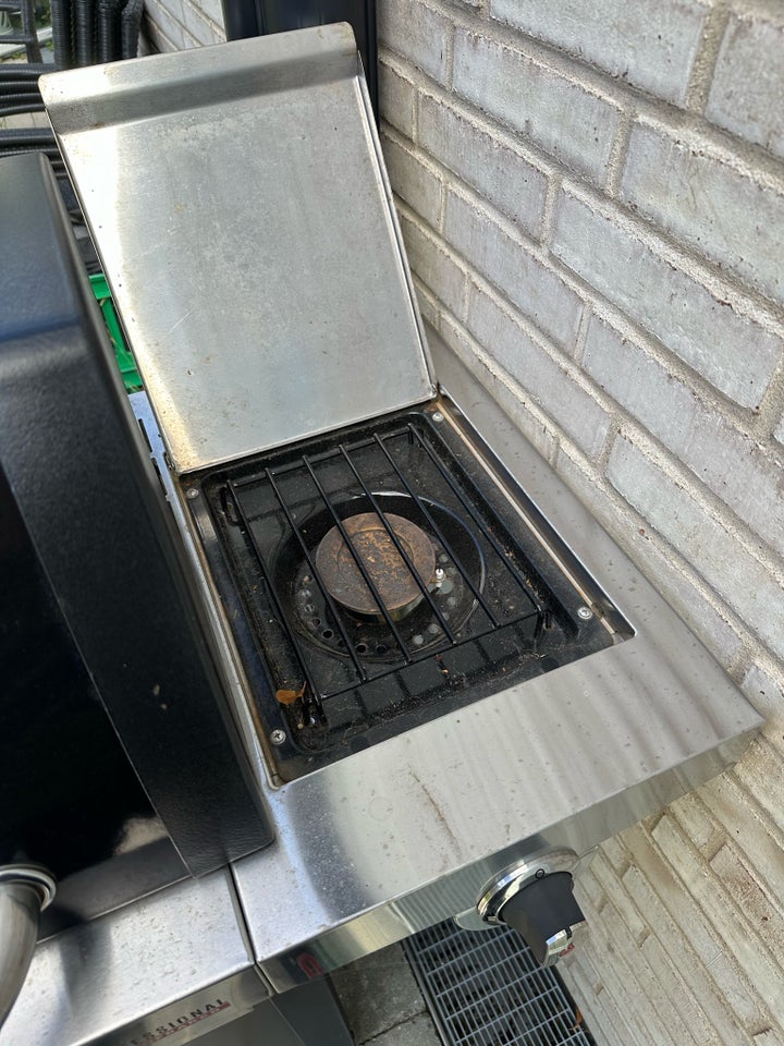 Gasgrill Char-Broil