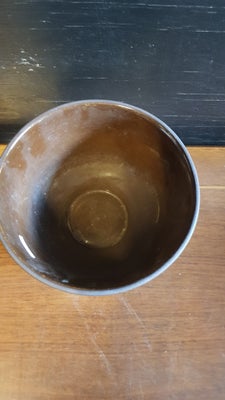 Stentøj Vase