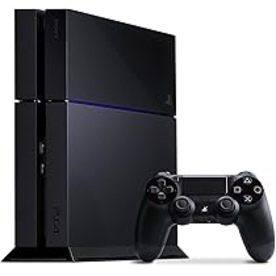 Playstation 4, Perfekt