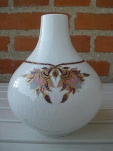 Bjørn Wiinblad Romance Vase