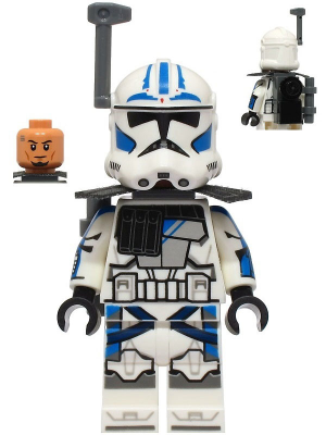 Lego Star Wars sw1329