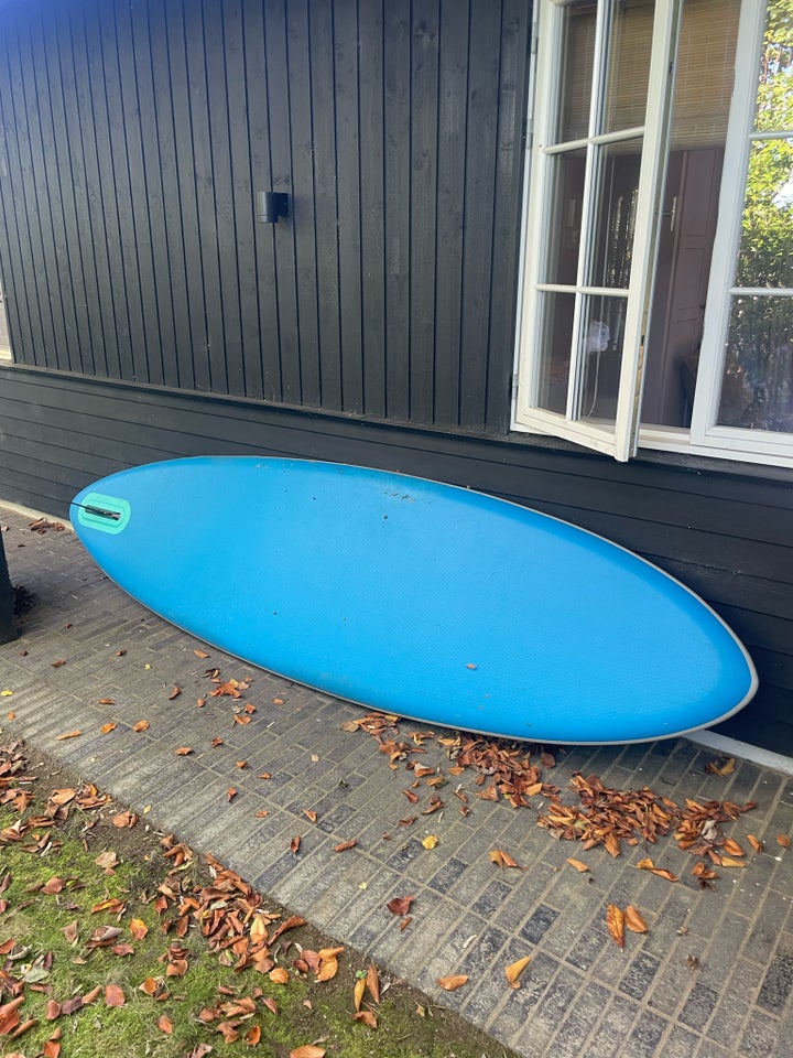 Paddle board , NGU