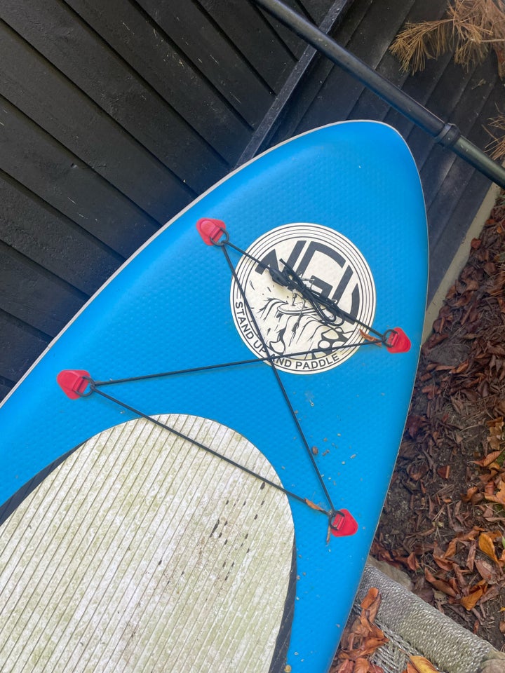 Paddle board , NGU