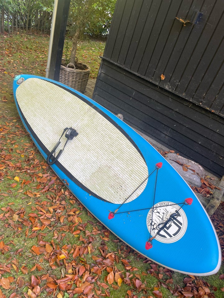 Paddle board , NGU