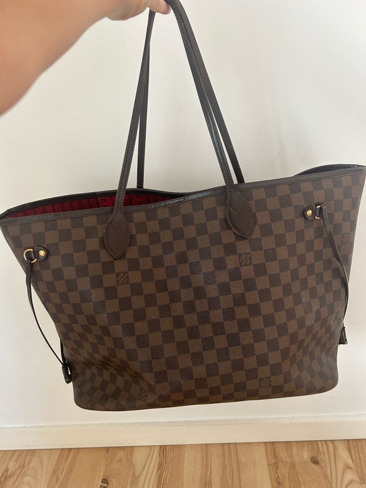 Shopper, Louis Vuitton, andet