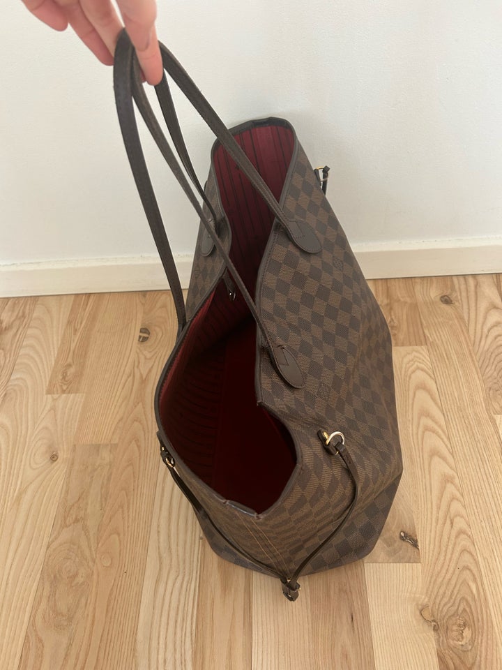 Shopper, Louis Vuitton, andet