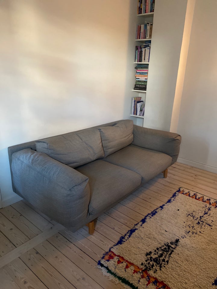 Sofa, 2 pers. , Muuto