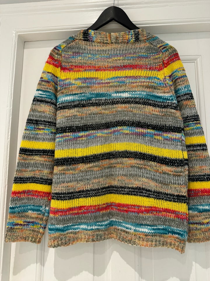 Cardigan Ukendt str 38