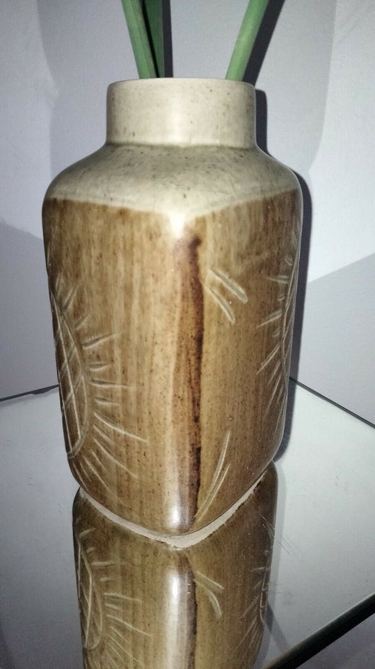 Keramik Vase Vintage