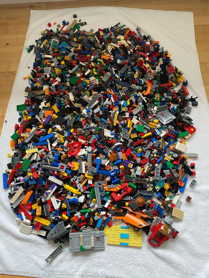 Lego andet, Diverse