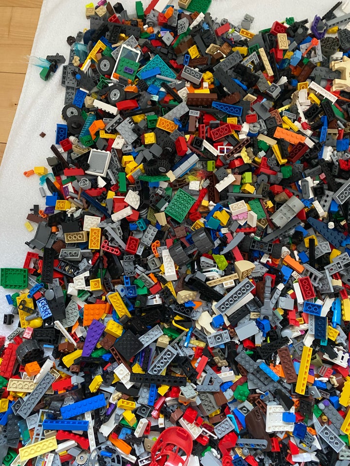 Lego andet, Diverse