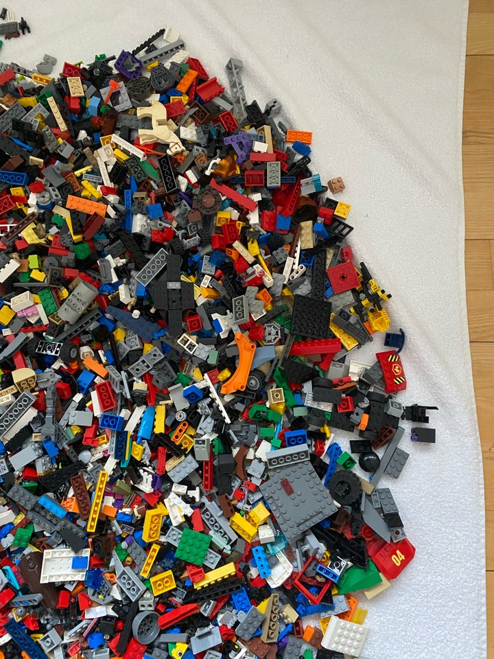 Lego andet, Diverse