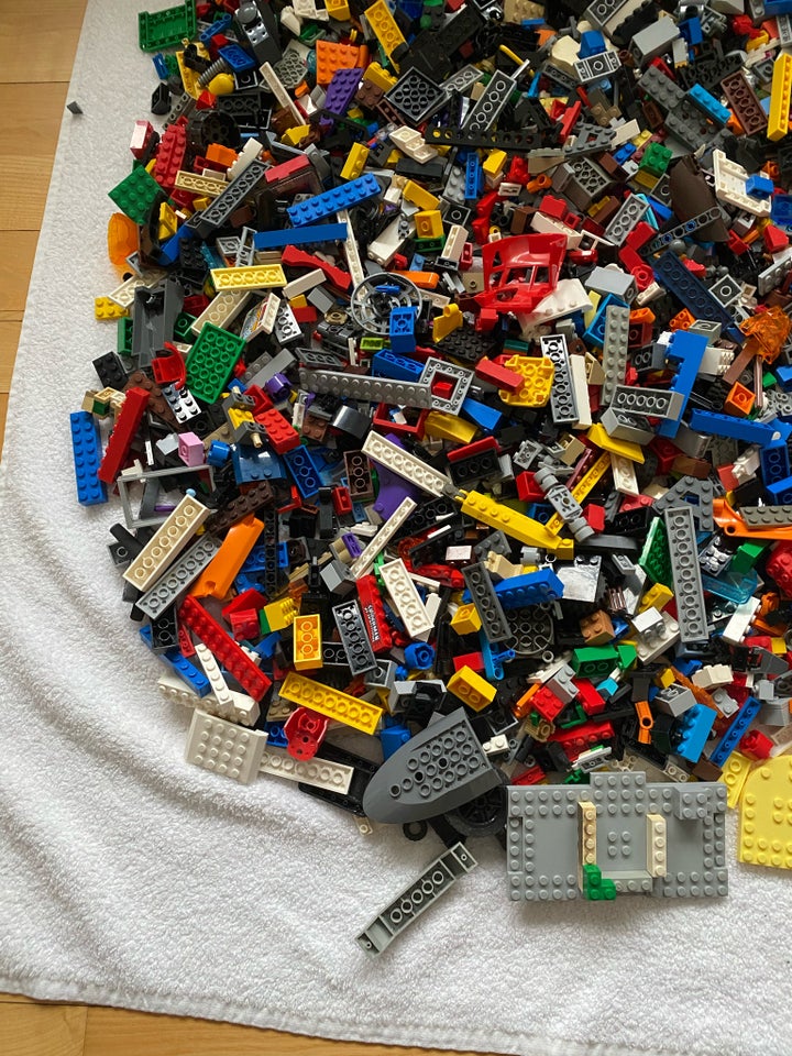 Lego andet, Diverse