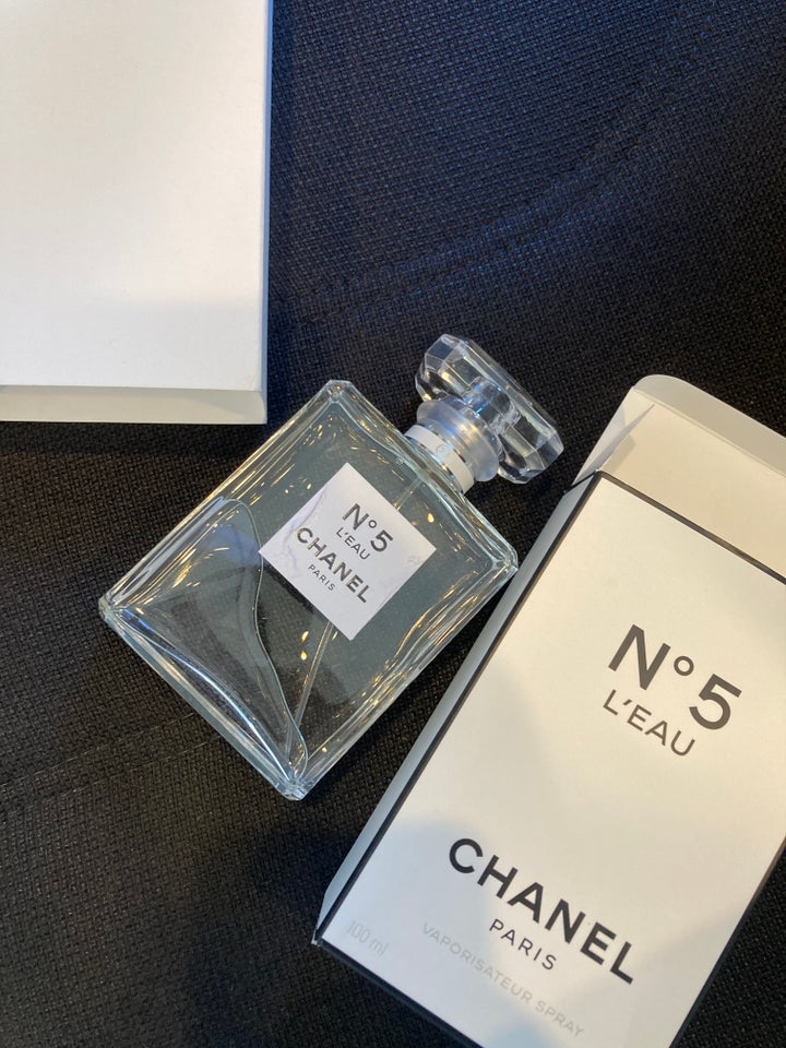 Dameparfume, Chanel No. 5 L'Eau