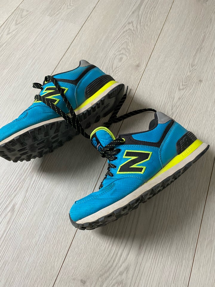 Fritidssko, Str 38, New balance