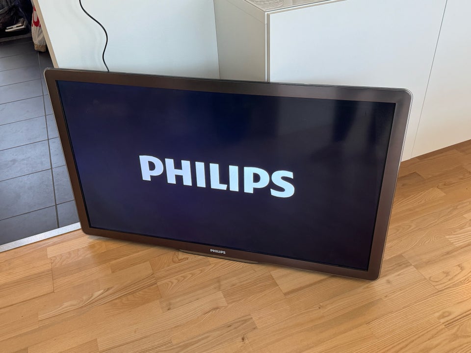 LED, Philips, 46PFL7605H