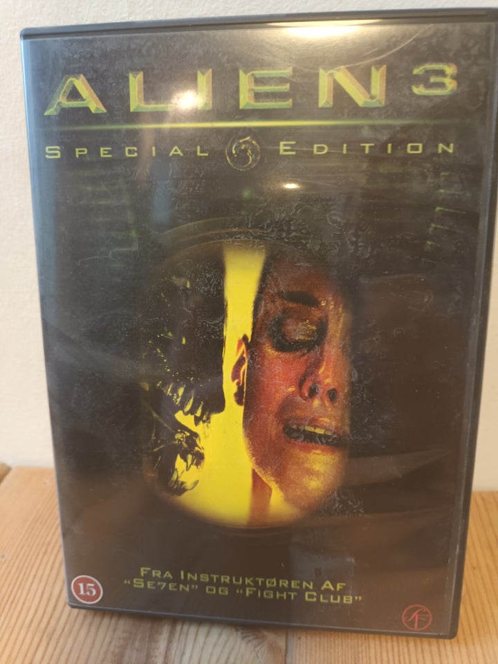 Ridley Scott film, DVD, action