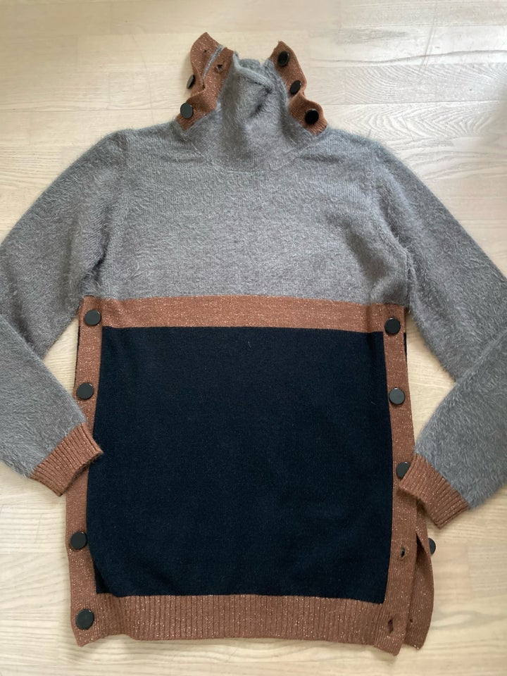 Sweatshirt, Nü, str. 38