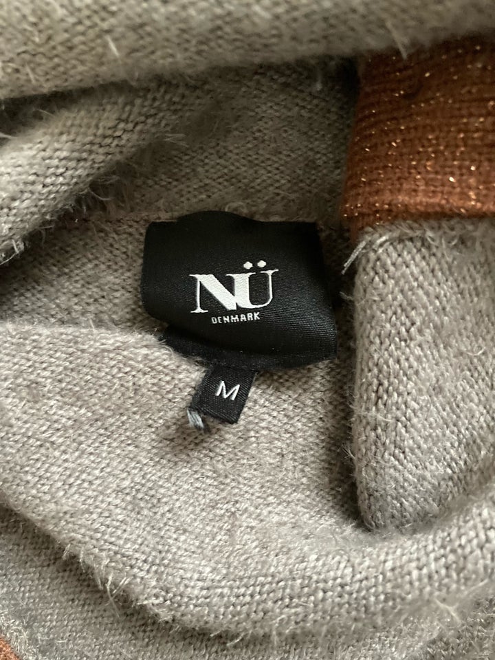 Sweatshirt, Nü, str. 38