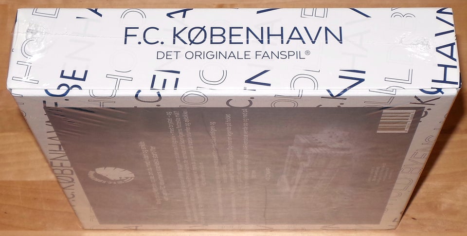 FC KØBENHAVN - Det originale