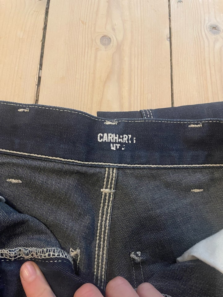 Bukser, Carhartt, str. 26