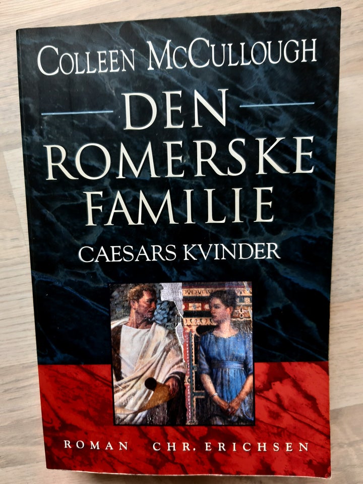 Den Romerske familie - Caesars