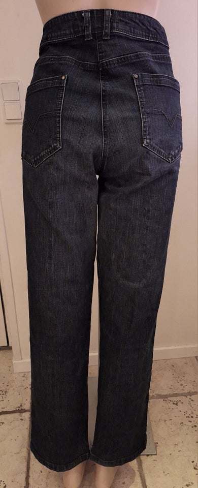 Jeans, Principles, str. 46