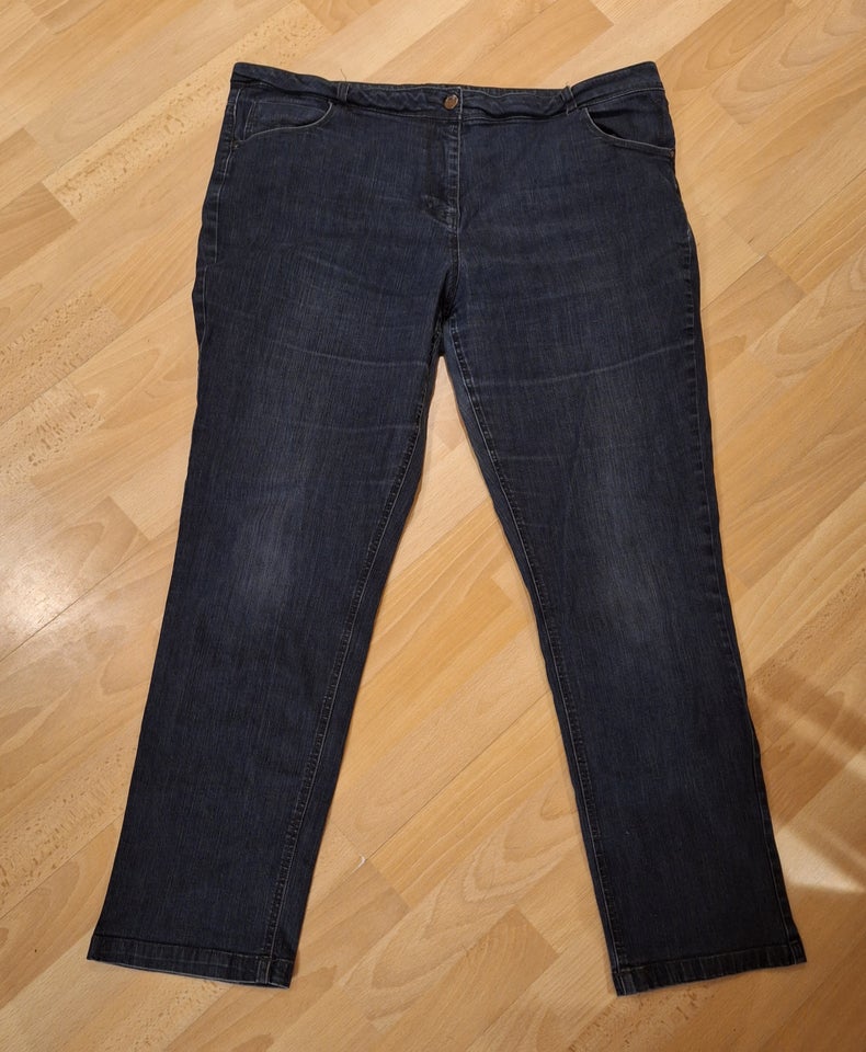 Jeans, Principles, str. 46