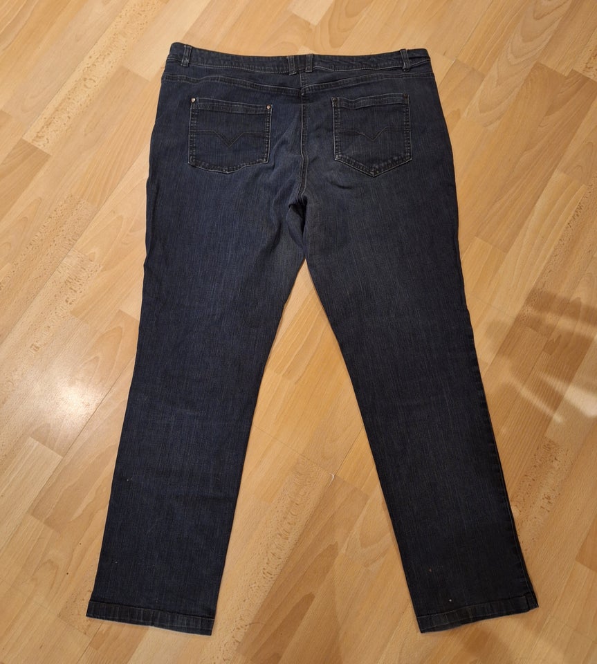 Jeans, Principles, str. 46