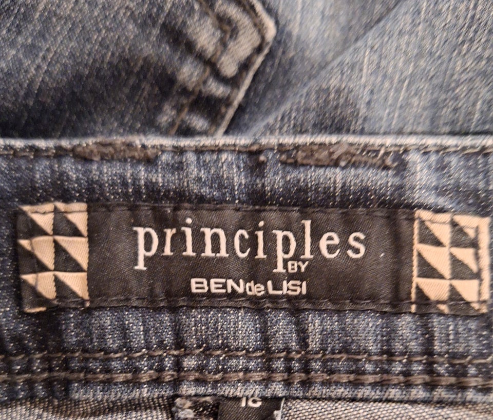 Jeans, Principles, str. 46