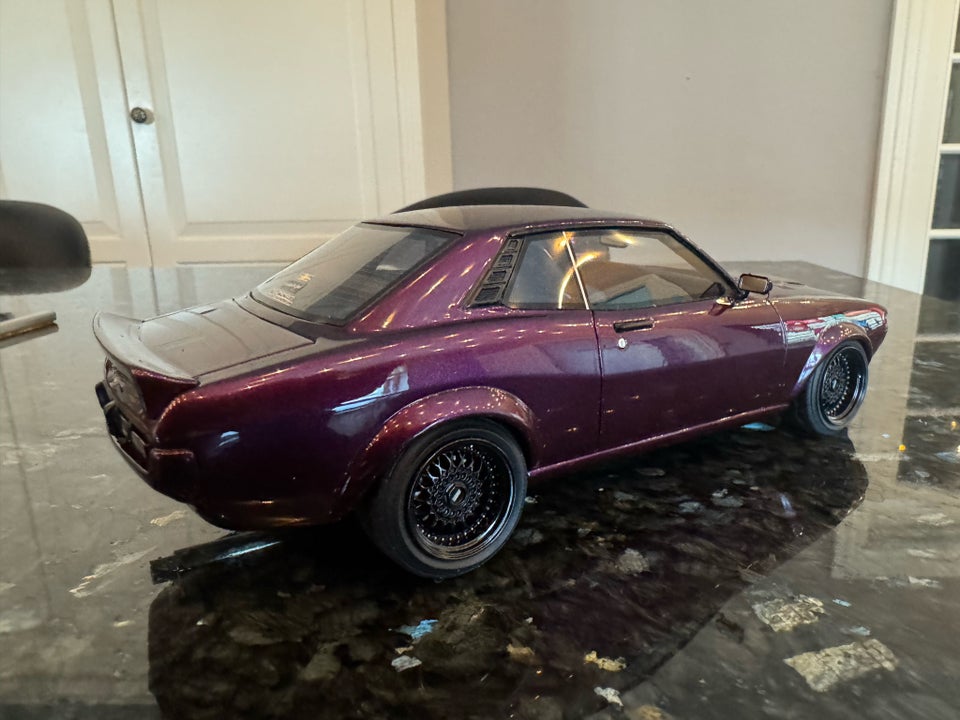 Modelbil, Otto Toyota Celica RA 24