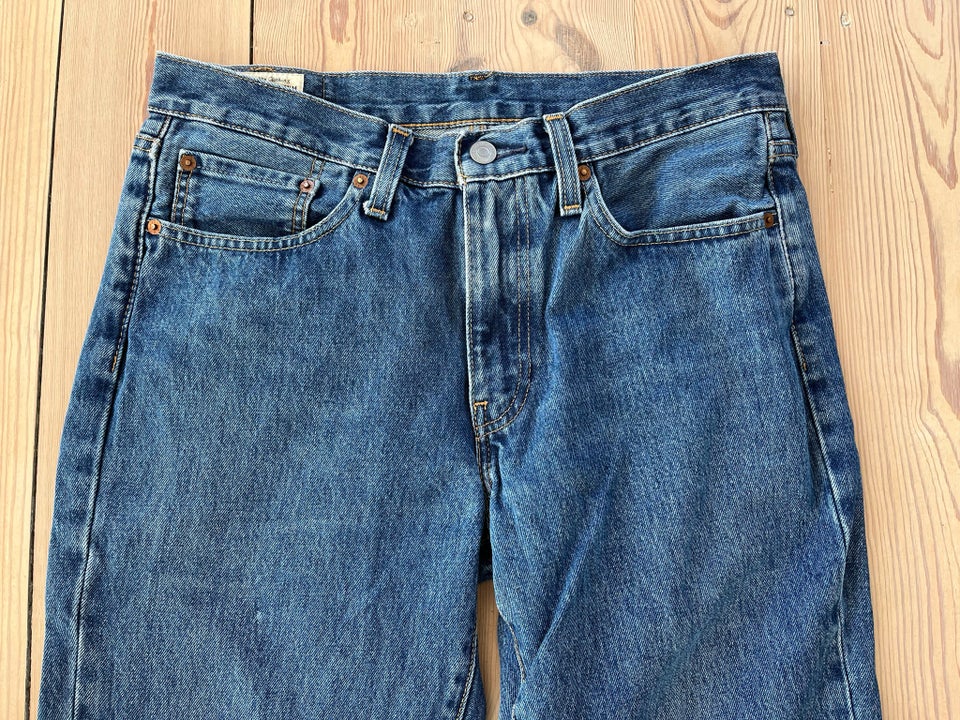 Bukser, Levi Strauss, str. 32