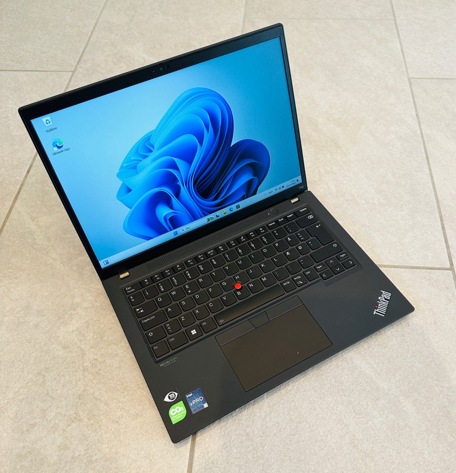 Lenovo Thinkpad T14 Intel Core