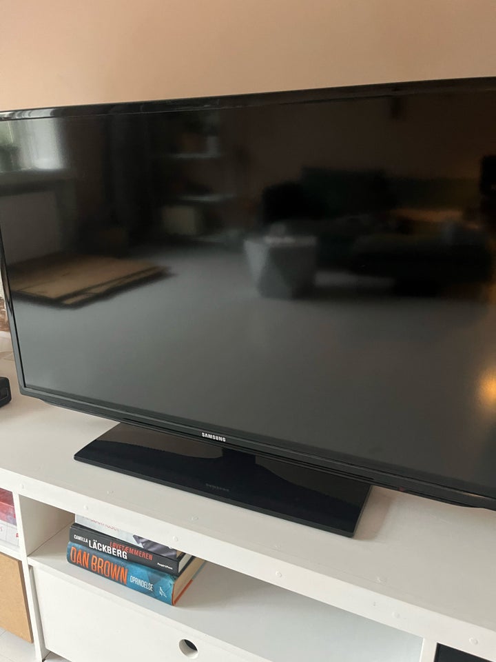 andet, Samsung, 37"