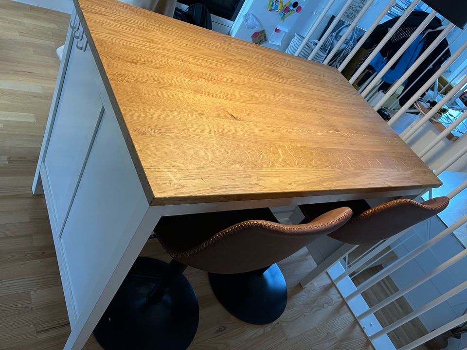 Køkkenbord, Ikea, b: 60 l: 120