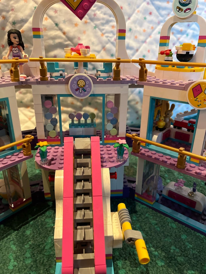 Lego Friends 41450