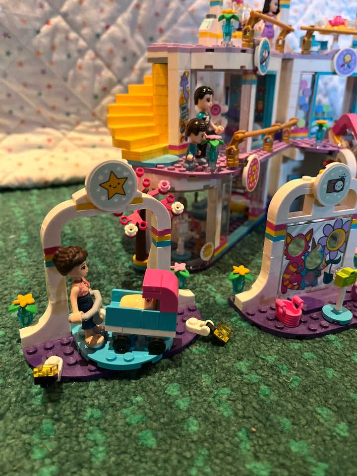 Lego Friends 41450