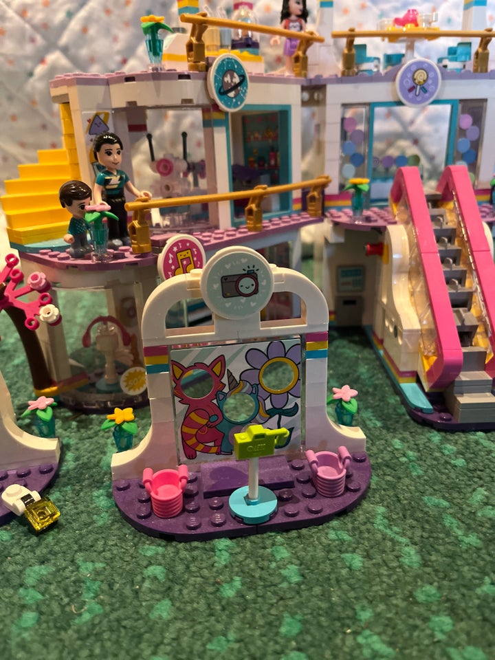 Lego Friends 41450