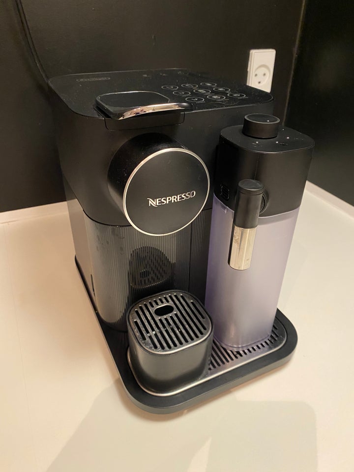 Kaffemaskine, De'Longhi Gran