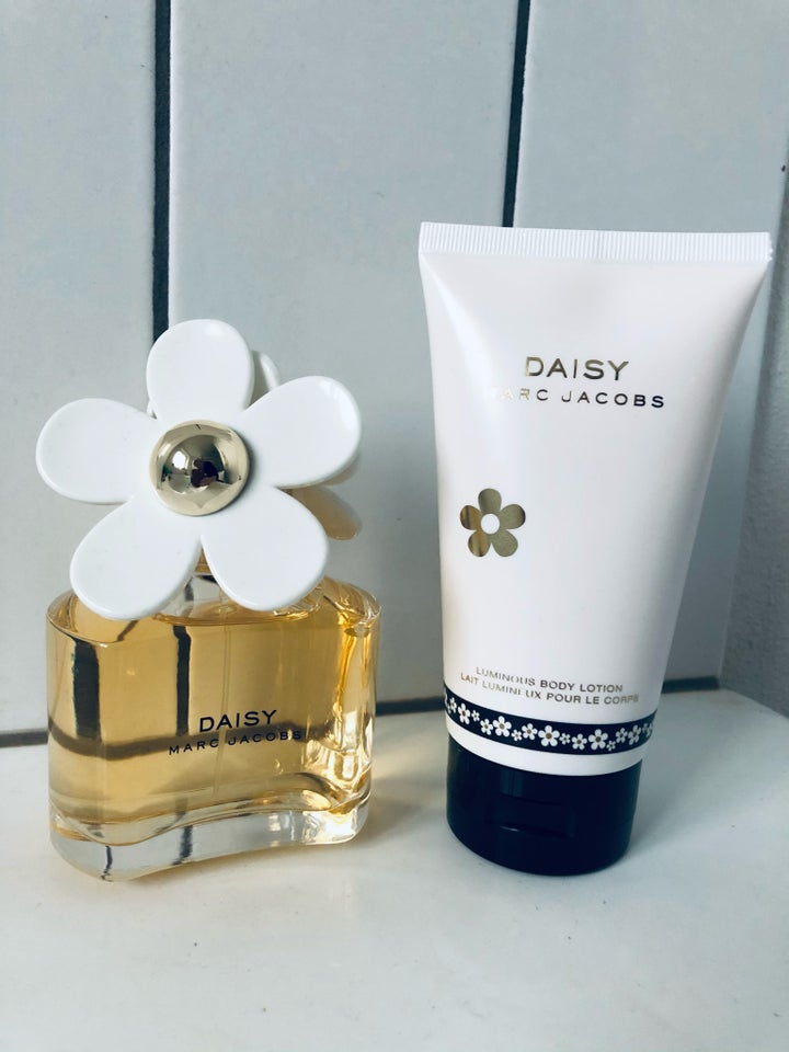 Eau de parfum, Daisy edp, Marc