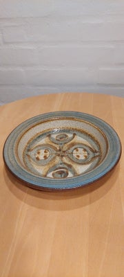 Keramik Fad Søholm