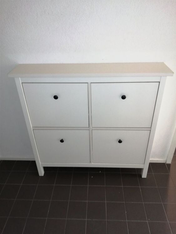 Skoskab, Ikea HEMNES