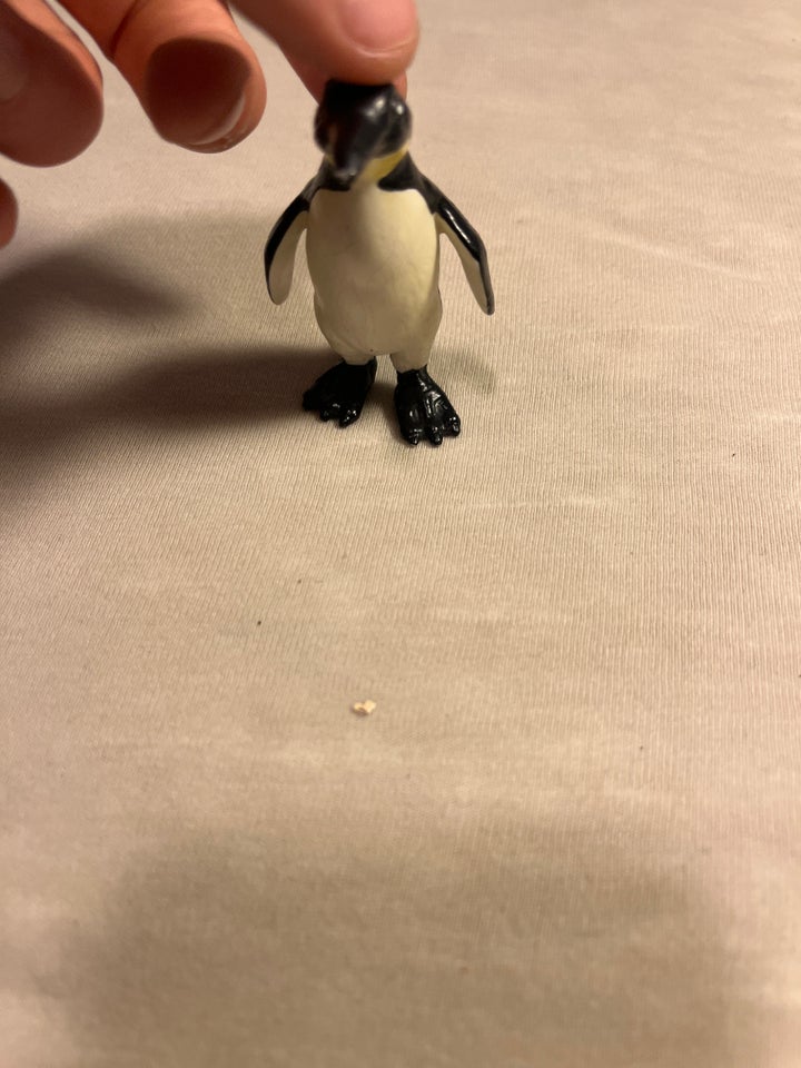 Andet legetøj, Schleich dyr,