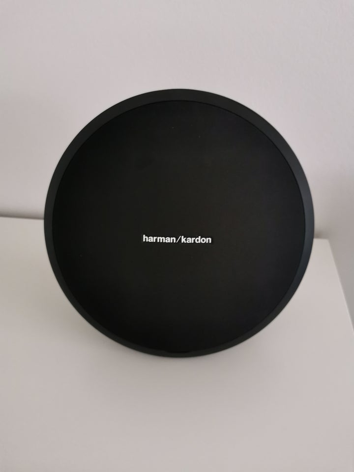 Højttaler, Harman/Kardon, aktiv